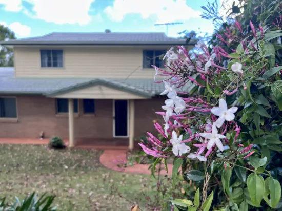 63 Obi Lane, North Maleny, Qld 4552