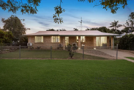 63 Old Capricorn Highway, Gracemere, Qld 4702