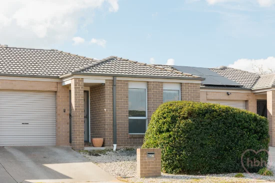 63 Ormiston Circuit, Harrison, ACT 2914
