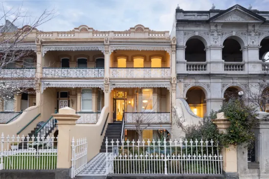 63 Park Street, South Yarra, Vic 3141