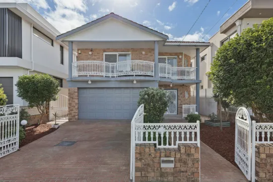 63 Pasadena Street, Monterey, NSW 2217