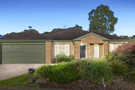63 Peninsula Sands Boulevard, Rosebud, Vic 3939
