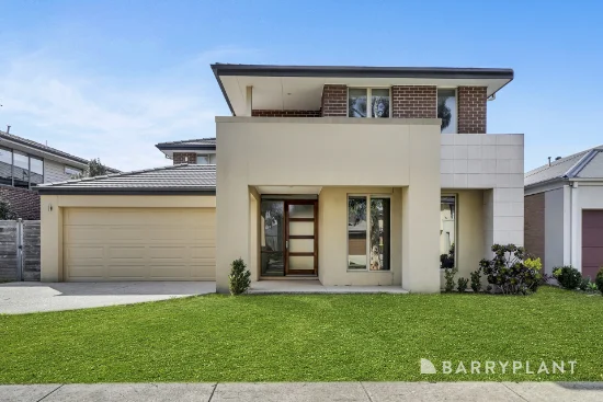63 Penshurst Avenue, Williams Landing, Vic 3027
