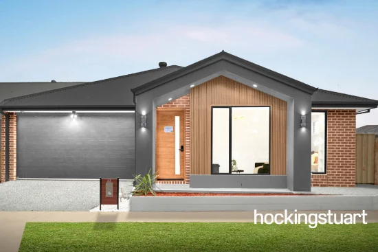 63 Piccadilly Drive, Wollert, Vic 3750
