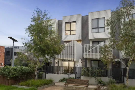 63 Piccolo Circuit, Williamstown North, Vic 3016