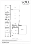 63 Piper Circuit, Griffith, NSW 2680-Floorplan