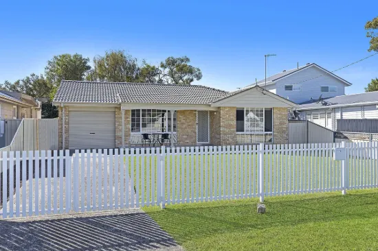 63 Playford Road, Killarney Vale, NSW 2261