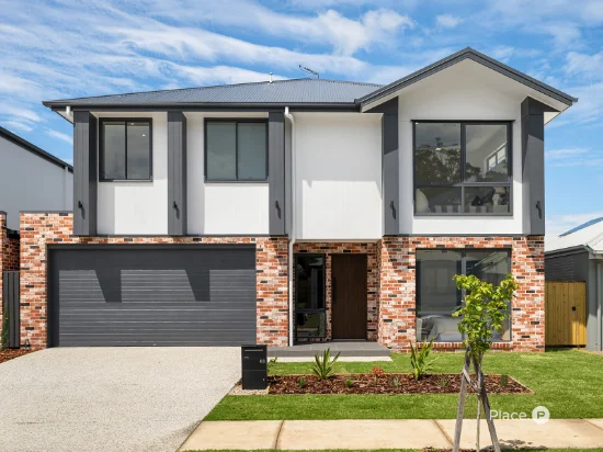 63 Point Avenue, Victoria Point, Qld 4165