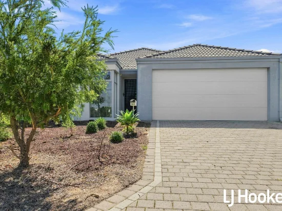 63 Portaferry Gardens, Ridgewood, WA 6030