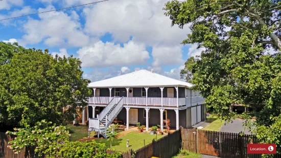 63 Potters Road, Qunaba, Qld 4670