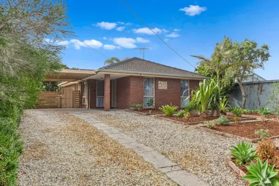 63 Potton Avenue, Rosebud, Vic 3939