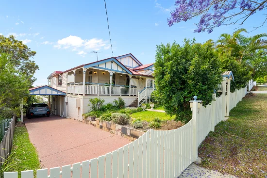 63 Primrose Street, Grange, Qld 4051