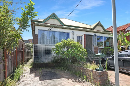 63 Princes Highway, Kogarah, NSW 2217