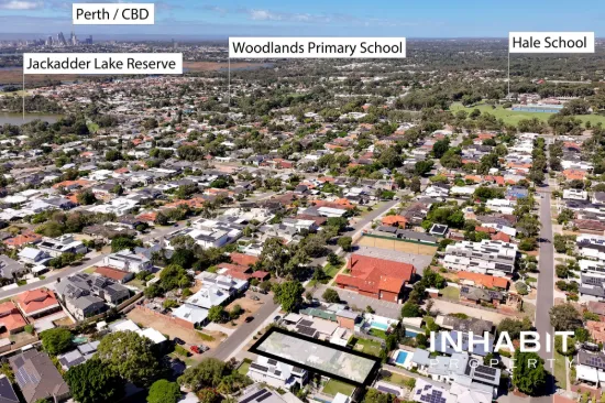 63 Princess Road, Doubleview, WA 6018