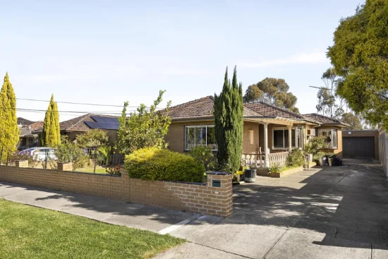63 Prospect Drive, Keilor East, Vic 3033 - For Sale