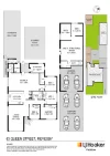 63 Queen Street, Revesby, NSW 2212-Floorplan