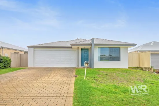 63 Radiata Drive, McKail, WA 6330