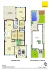 63 Raglan Road, Miranda, NSW 2228-Floorplan