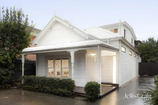 63 Rathmines Street, Fairfield, Vic 3078