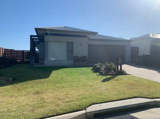 63 Ravenbourne Circuit, Capalaba, Qld 4157