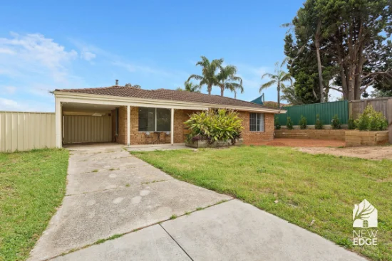 63 Redgum Avenue, Bellevue, WA 6056