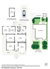 63 Redman Avenue, Thirroul, NSW 2515-Floorplan