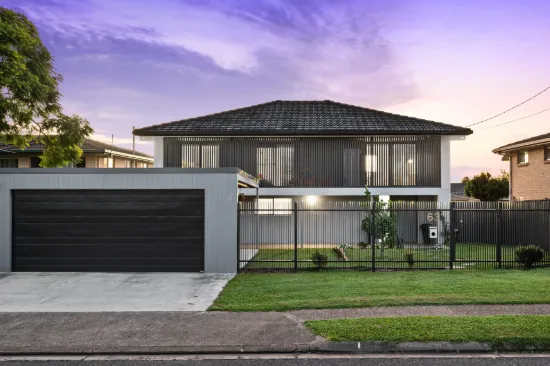 63 Regent Street, Wynnum West, Qld 4178