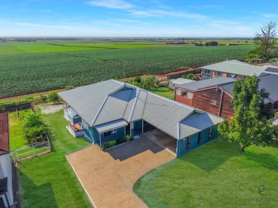 63 Rehbein Avenue, Qunaba, Qld 4670