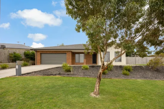 63 Retreat Crescent, Sunbury, Vic 3429