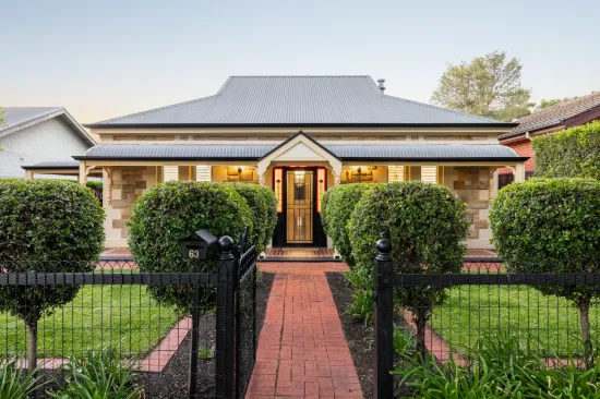 63 Richmond Road, Westbourne Park, SA 5041