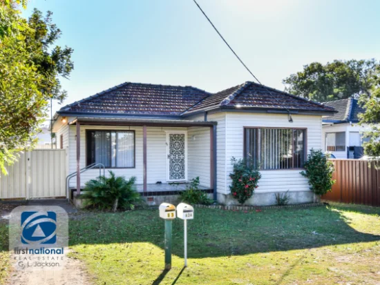 63 Ridge Street, Ettalong Beach, NSW 2257