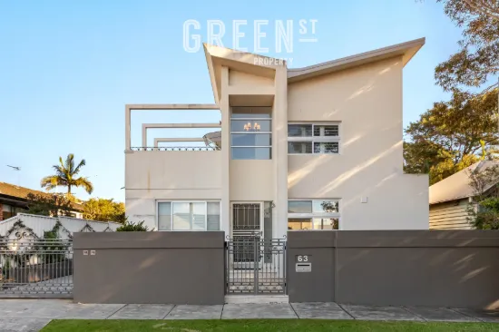 63 Ridge Street, Merewether, NSW 2291