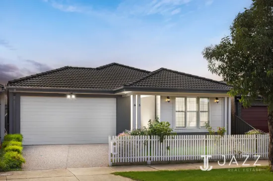 63 Rivella Circuit, Tarneit, Vic 3029