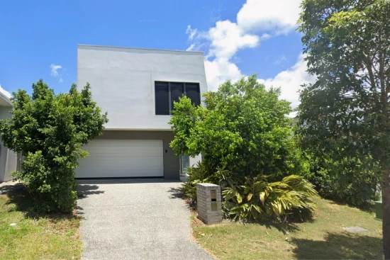 63 Rivina Circuit, Coomera, Qld 4209