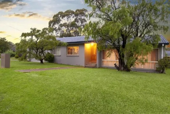 63 Rockley Avenue, Baulkham Hills NSW 2153-Image