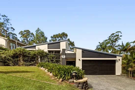 63 Roderick Street, Cornubia, Qld 4130