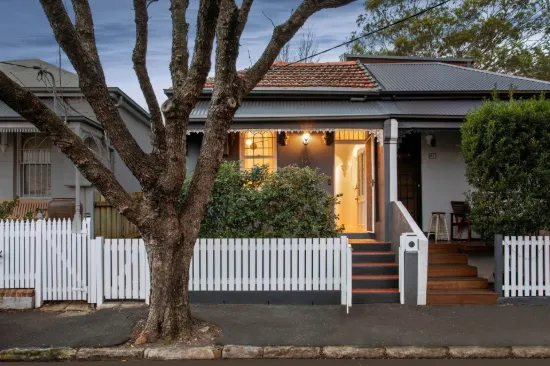 63 Rofe Street, Leichhardt, NSW 2040