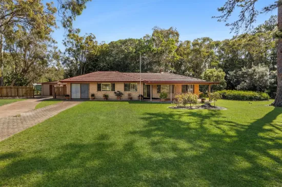 63 Rogers Street, Beachmere, Qld 4510