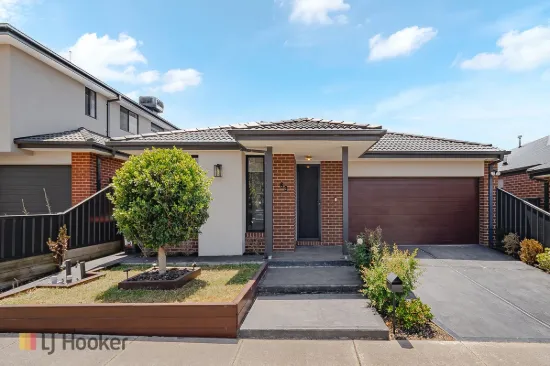 63 Roscoe Avenue, Kalkallo, Vic 3064