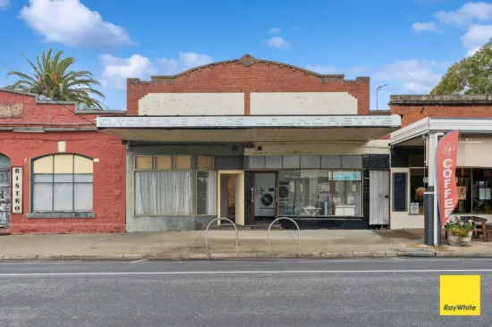 63 Rutherford Street, Avoca VIC 3467-Image