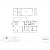 63 Sandfly Road, Margate, Tas 7054-Floorplan