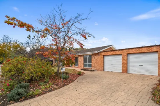 63 Scantlebury Crescent, Theodore, ACT 2905