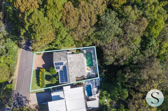63 Scenic Drive, Caves Beach, NSW 2281