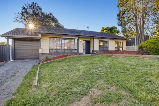 63 Scenic Way, Hackham, SA 5163