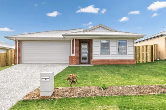 63 Sea Rocket Circuit, Dundowran, Qld 4655