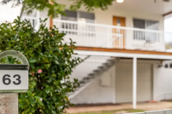 63 Seaview Street, Brighton, Qld 4017