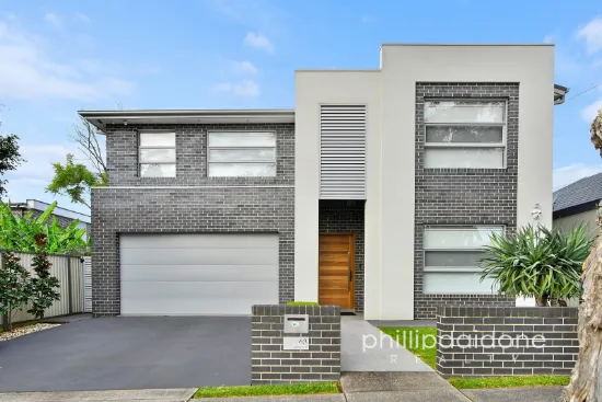 63 Second Avenue, Berala, NSW 2141
