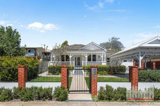 63 Second Avenue, Mount Lawley, WA 6050