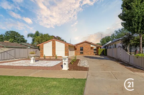 63 Shackell Street, Echuca, Vic 3564