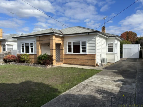 63 Shannon Avenue, Manifold Heights, Vic 3218